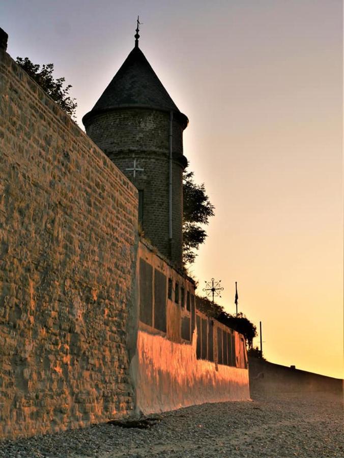 Vent De Folie Villa Le Crotoy Exterior foto